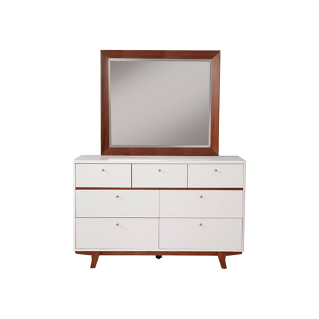 Dakota Dresser-Dresser & Chest-Parc Decor