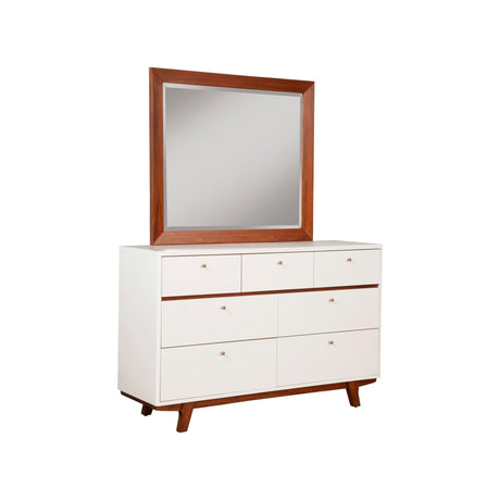 Dakota Dresser-Dresser & Chest-Parc Decor