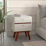 Dakota Nightstand-Nightstands-Parc Decor
