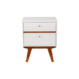 Dakota Nightstand-Nightstands-Parc Decor