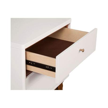 Dakota Nightstand-Nightstands-Parc Decor