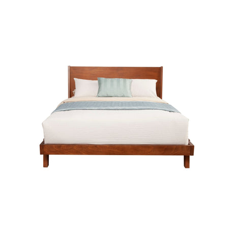 Dakota Platform Bed-Beds-Parc Decor