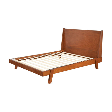 Dakota Platform Bed-Beds-Parc Decor