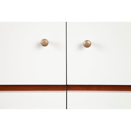 Dakota TV Console