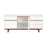 Dakota TV Console