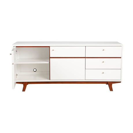 Dakota TV Console