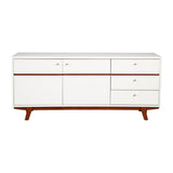 Dakota TV Console