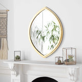 Dalyan Mirror - Clearance-Mirrors-Parc Decor