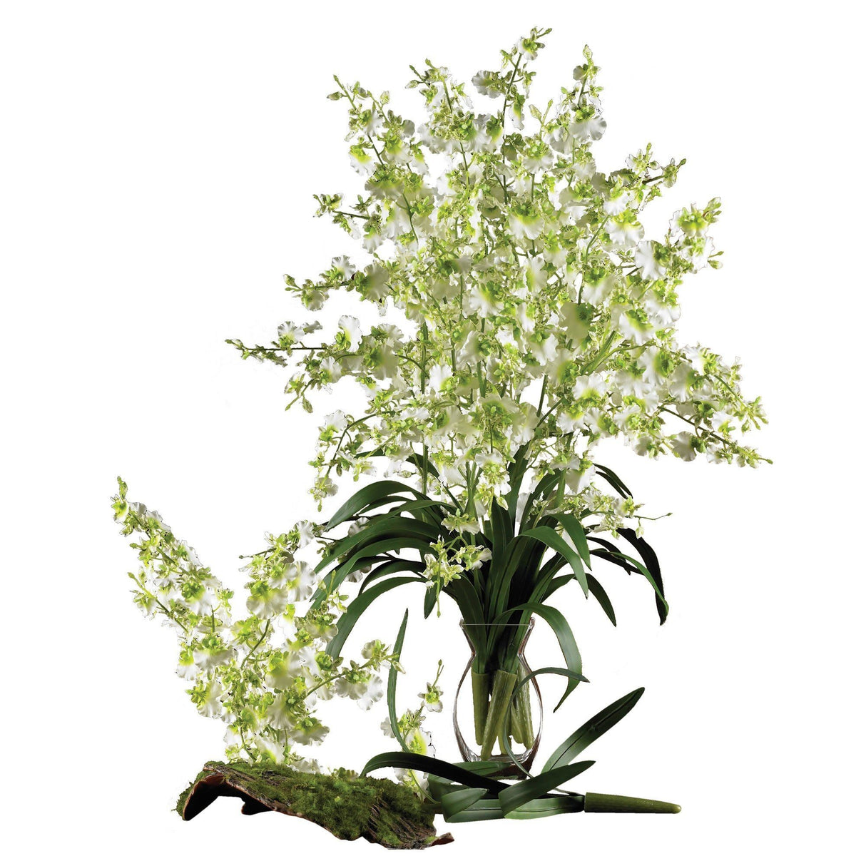 Dancing Lady (Set of 12)-Stem-Parc Decor