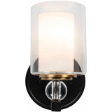 Darwin Wall Sconces - Clearance-Lighting-Parc Decor