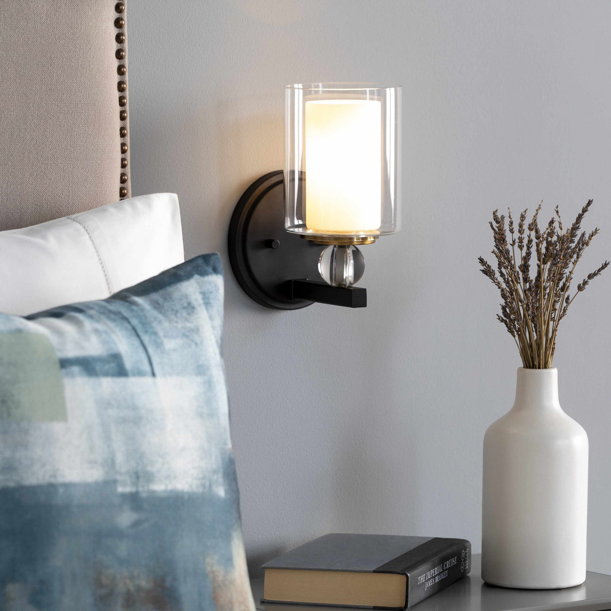 Darwin Wall Sconces - Clearance-Lighting-Parc Decor