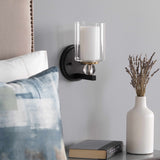 Darwin Wall Sconces - Clearance-Lighting-Parc Decor