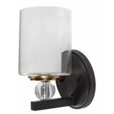 Darwin Wall Sconces - Clearance-Lighting-Parc Decor