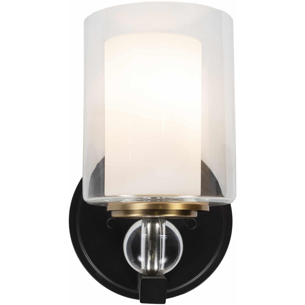 Darwin Wall Sconces - Clearance-Lighting-Parc Decor