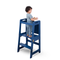 Date | 4-in-1 Kitchen Tower & Desk