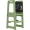 Date | 4-in-1 Kitchen Tower & Desk