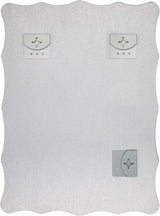 Daveluyville Mirror-Mirrors-Parc Decor