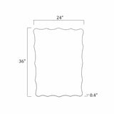 Daveluyville Mirror-Mirrors-Parc Decor