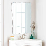 Daveluyville Mirror-Mirrors-Parc Decor