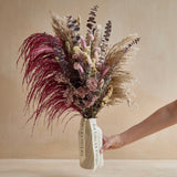 Daydreamer Dried Bouquet-Dried Bouquet-Parc Decor