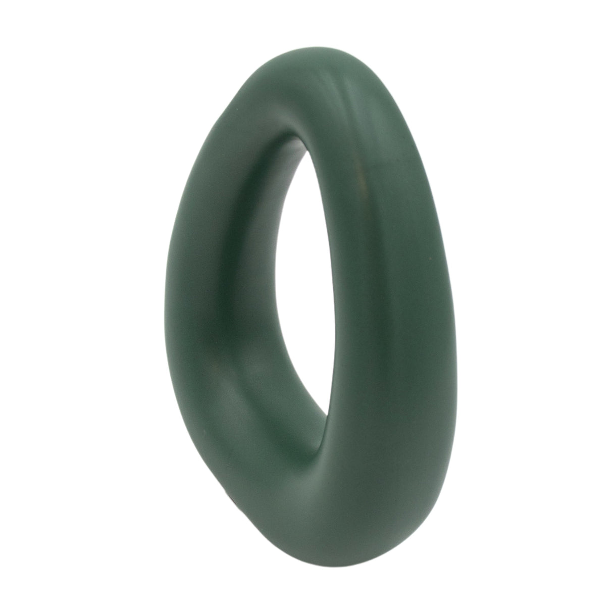 Decade Navette Vase-Decorative vase-Parc Decor