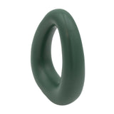 Decade Navette Vase-Decorative vase-Parc Decor