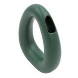 Decade Navette Vase-Decorative vase-Parc Decor