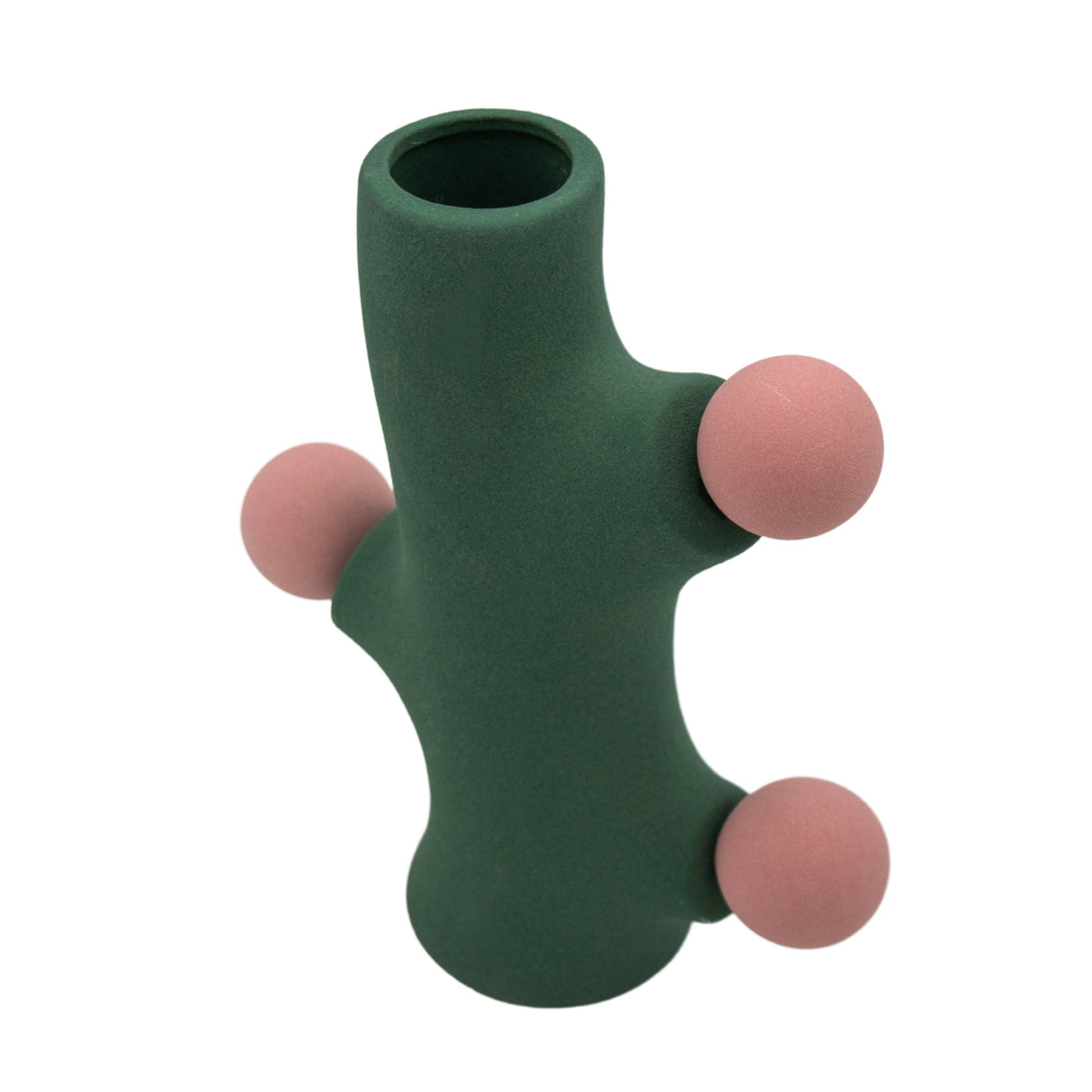 Deco Cacti Vase-Decorative vase-Parc Decor