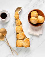 Delaware State Plate-Baking Dish-Parc Decor