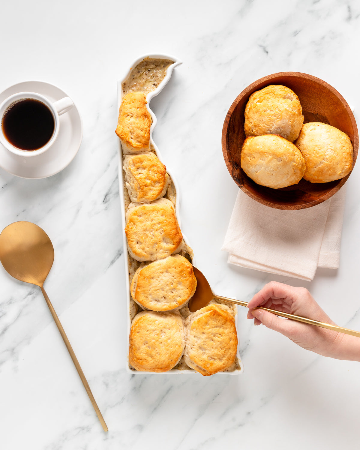 Delaware State Plate-Baking Dish-Parc Decor