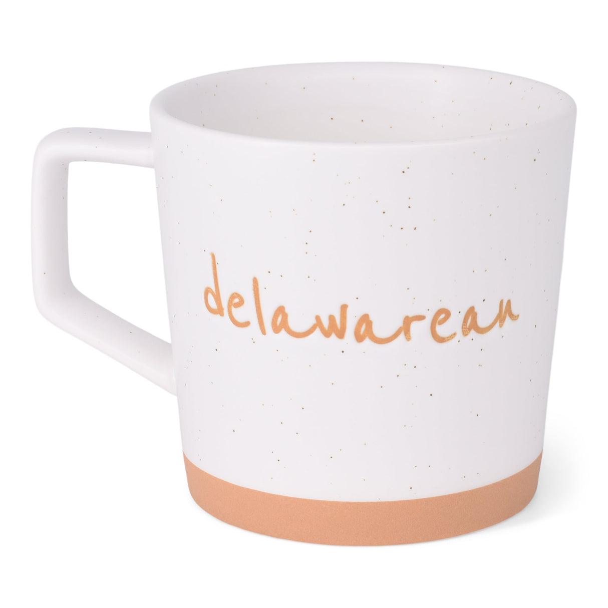 Delawarean Mug-Mug-Parc Decor