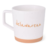 Delawarean Mug-Mug-Parc Decor