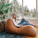 Delmont Chaise Lounger