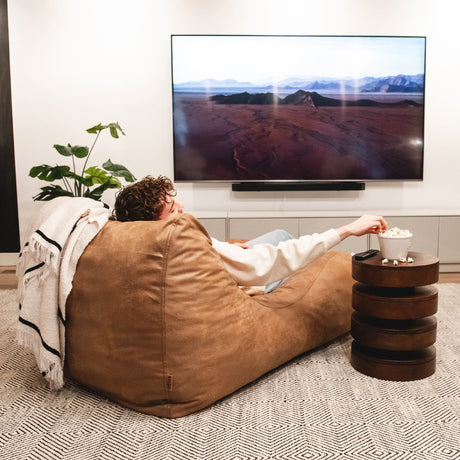 Delmont Chaise Lounger