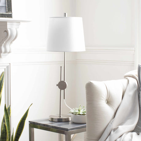 Depue Table Lamp-Lighting-Parc Decor
