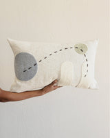 Desert Dusk Throw Pillow-Pillows-Parc Decor