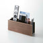 Desk Organizer - Steel + Wood