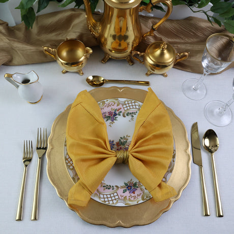 Diana PVD Flatware, 5 Pc. Place Setting