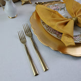 Diana PVD Flatware, 5 Pc. Place Setting-flatware set-Parc Decor