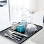 Dish Drainer Tray
