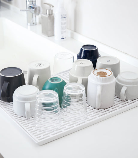 Dish Drainer Tray-Drainer Tray-Parc Decor