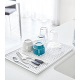Dish Drainer Tray