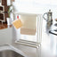 Dish Towel Hanger - Steel