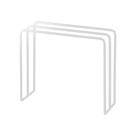Dish Towel Hanger - Steel