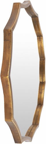 Doerun Mirror-Mirrors-Parc Decor