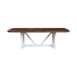 Donham Two Tone Dining Table