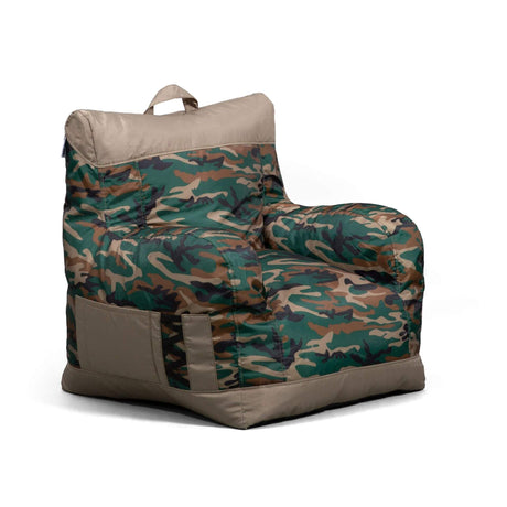 Dorm-bean filled-Parc Decor