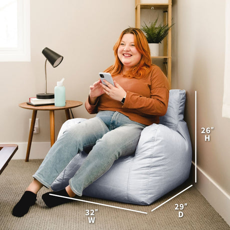 Dorm-bean filled-Parc Decor