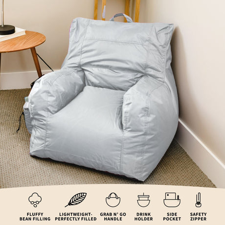 Dorm-bean filled-Parc Decor