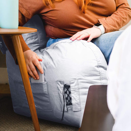 Dorm-bean filled-Parc Decor